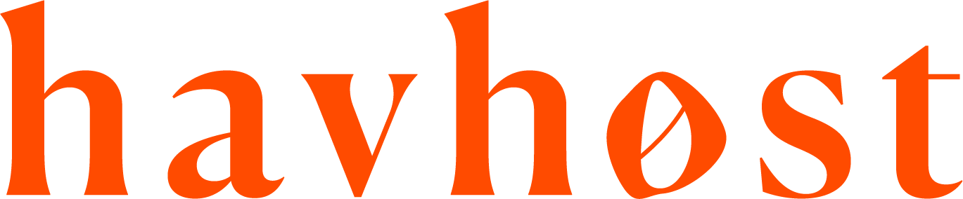 havhoest-logo-orange