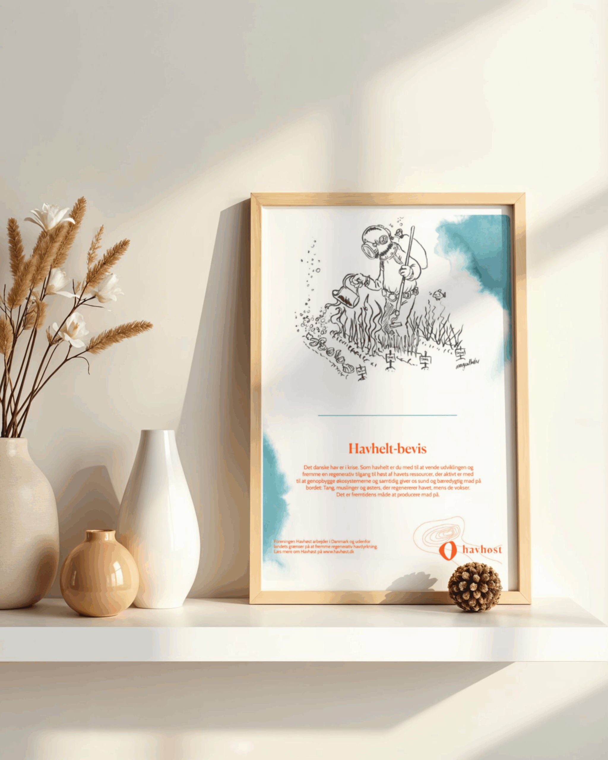 julekampgane billede