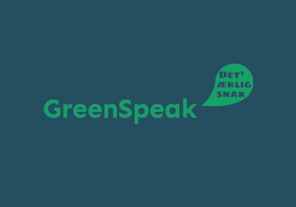 Greenspeak